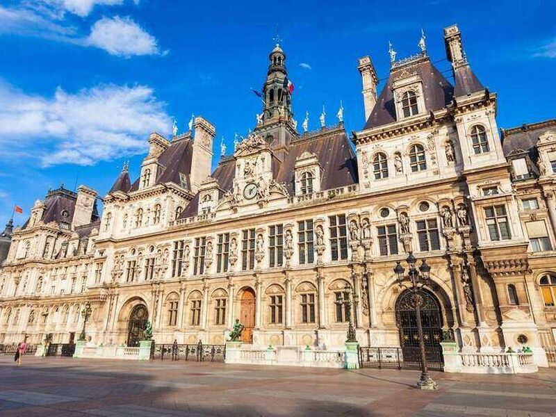 BENELUX & PARIS PC (CRL-CRL) 2026