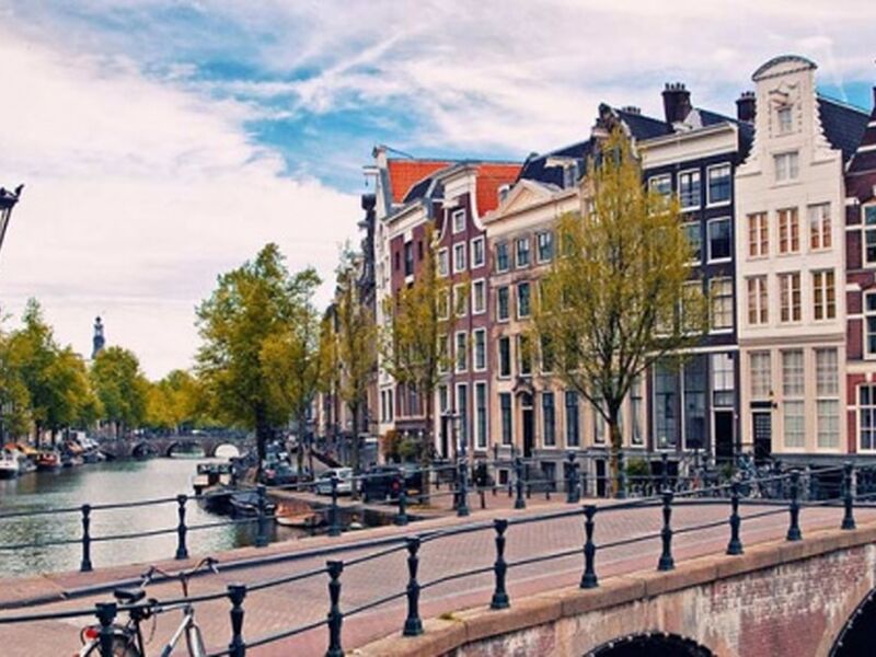 BENELUX & PARIS PC (CRL-CRL) 2026