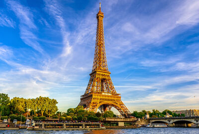 BENELUX PARIS & ALSACE 2026 AF (CDG-CDG)