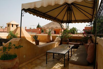 Yılbaşı Özel Dolu Dolu Fas Turu Marakeş & Casablanca Rotası