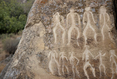 Azerbaycan Turu Bakü Rotası