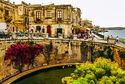 GÜNEY İTALYA & SİCİLİA 2025 FHY (BRI-BRI)