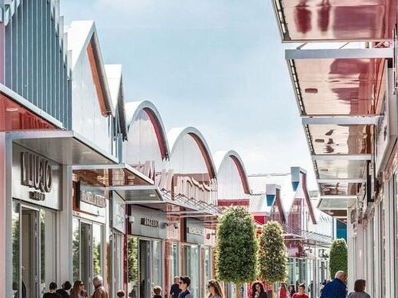 MİLANO OUTLET TURU TK (MXP-MXP)