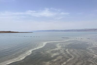 Dolu Dolu Baştan Başa Ürdün Turu Rotası V2