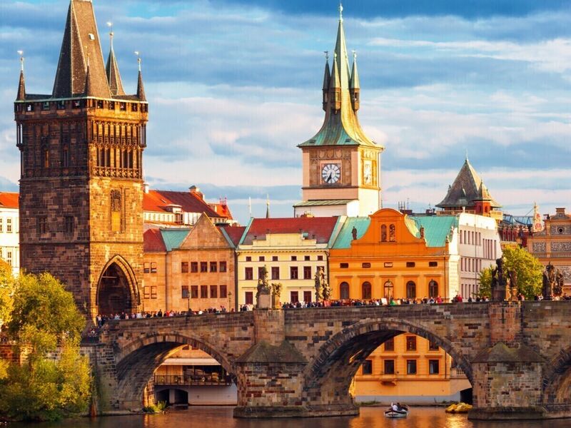 EKSPRESS ORTA AVRUPA PC (GRZ-GRZ)