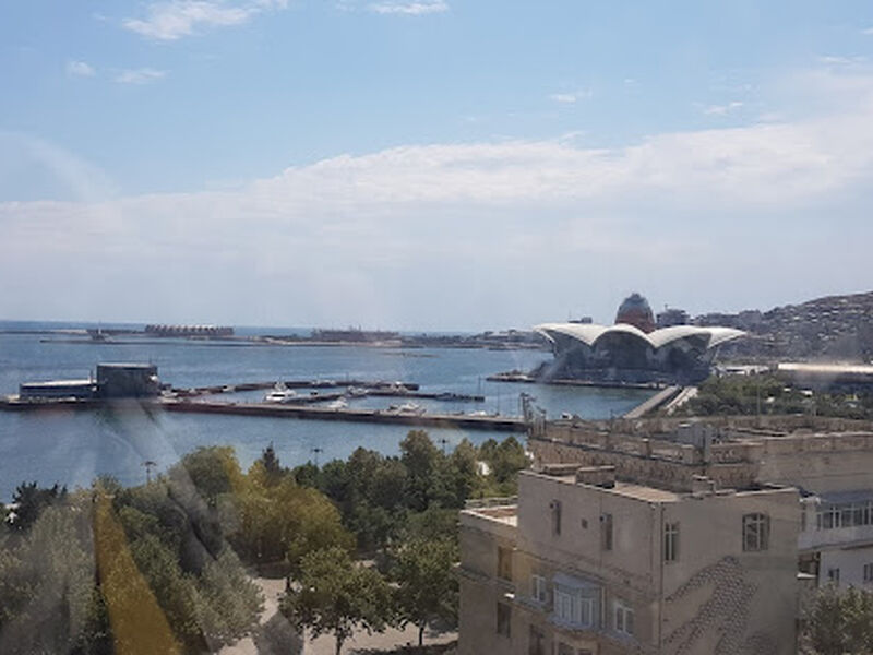 BAKÜ TK 2025 (GYD-GYD)