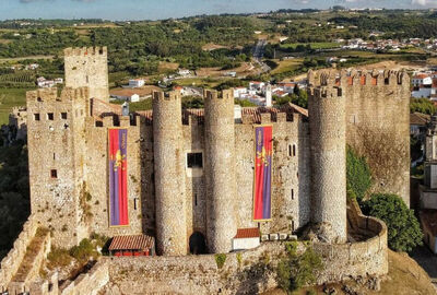 Ankara’dan Direkt Sefer İle Dolu Dolu Portekiz Turu