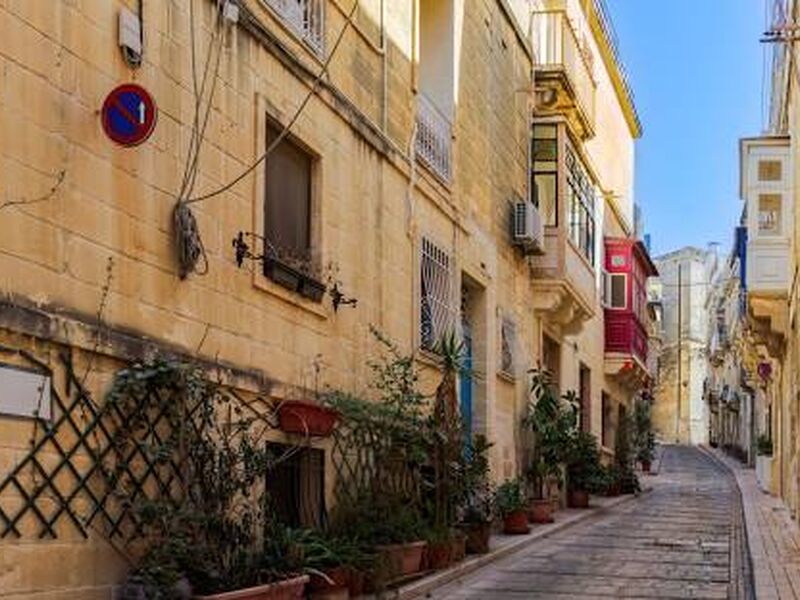 MALTA 2026 KM (MLA-MLA)