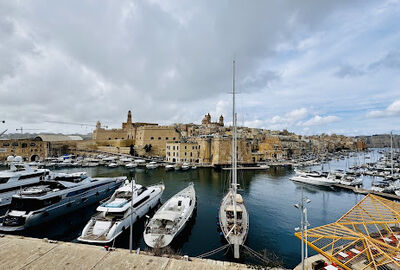 MALTA 2026 KM (MLA-MLA)