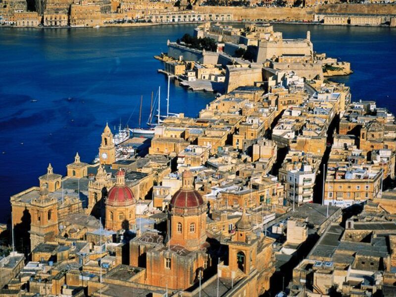 MALTA 2026 KM (MLA-MLA)