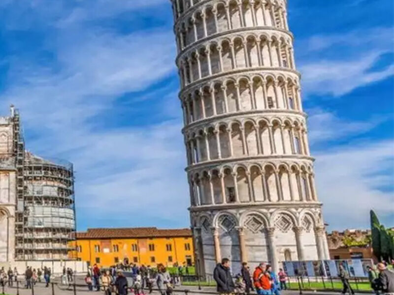 KLASİK İTALYA TURU [PSR3]