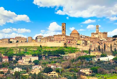 KLASİK İTALYA TURU [PSR3]