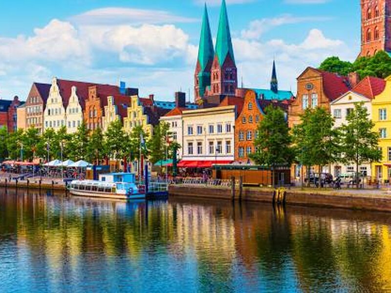 BÜYÜK ORTA AVRUPA & ALMANYA PC (GRZ-GRZ)