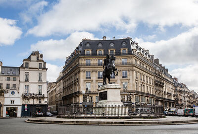 ANKARA’DAN MEGA BENELÜX & PARİS &  KÖLN & COLMAR TURU Ajet ile 7 gece