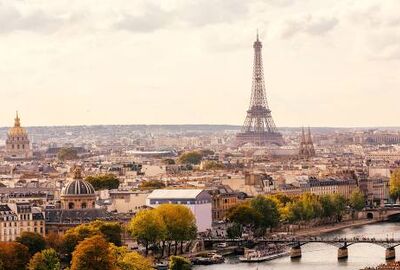 ANKARA’DAN MEGA BENELUX & PARİS &  KÖLN & COLMAR TURU Ajet ile 7 gece (CGN-CGN)