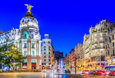 İZMİR 'DEN MEGA PORTEKİZ & ENDULUS & ISPANYA TURU SunExpress Havayolları ile 10 gece