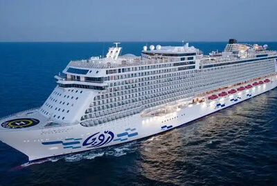 5* Aroya Cruises Gemisi İle Yunan Adaları  (20 Haziran & 04 Temmuz & 15 Ağustos)