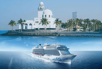 5* Aroya Cruises Gemisi İle Yunan Adaları (18 Temmuz & 01 Ağustos)