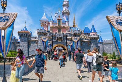 Ankara’dan Direkt Sefer İle Dolu Dolu Paris & Disneyland Turu