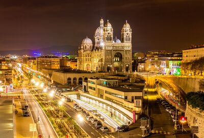 İZMİR’DEN MİLANO & NİCE & CANNES & MARSİLYA Türk Hava Yolları Özel Seferi ile 6 gece