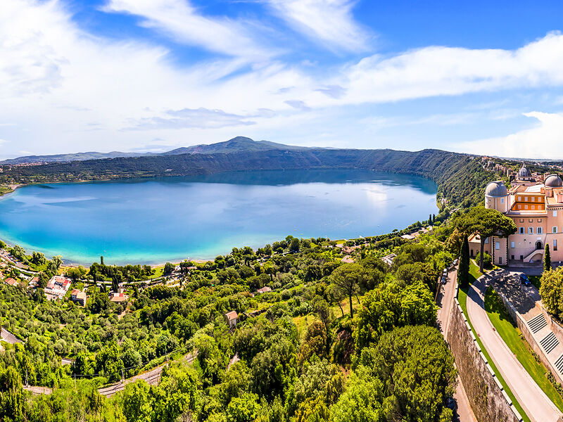 İTALYA İKONLARI TURU Pegasus Havayolları ile 4 gece