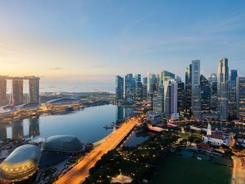 BÜYÜK UZAKDOĞU Emirates Hava Yolları ile 11 Gece