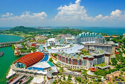 BÜYÜK UZAKDOĞU Emirates Hava Yolları ile 11 Gece