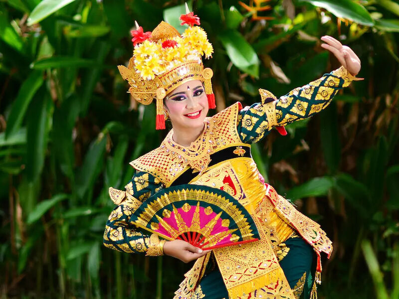 ELEGANT BALİ Qatar Hava Yolları ile 5 Gece