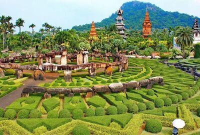 ELEGANT PHUKET & BANGKOK Emirates Hava Yolları ile 6 Gece - Ekstra Turlar Dahil