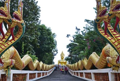 ELEGANT PHUKET & BANGKOK & PATTAYA Emirates Hava Yolları ile 6 Gece - Ekstra Turlar Dahil