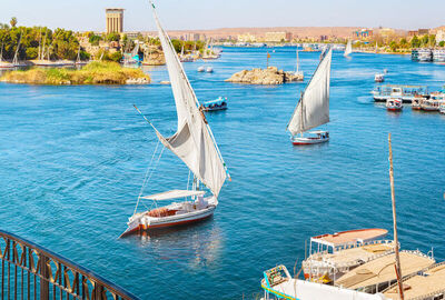 Fırsat Mısır Turu