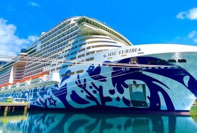 Bayram Özel Msc Eurıbıa İle İskandinavya & Norveç Fiyortları - Tüm Turlar Dahil -