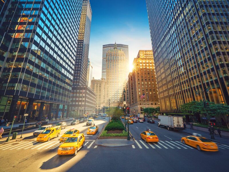 NEW YORK 2026 TK (JFK-JFK) 5 GECE