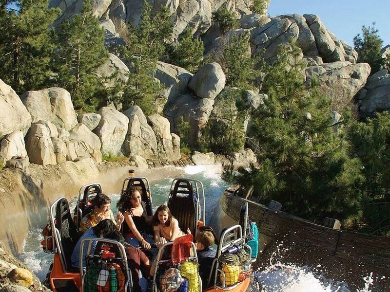 PARİS & DİSNEYLAND 2026 TK (CDG-CDG)