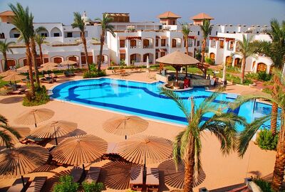 ANKARA’DAN KAHİRE & SHARM EL SHEİKH TURU Air Cairo Havayolları Özel Seferi ile 7 gece