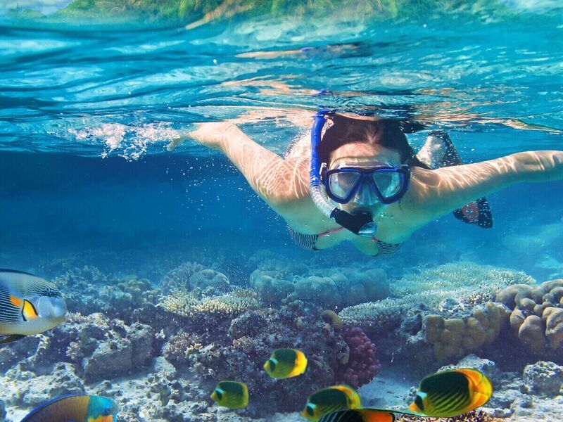 ANKARA’DAN SHARM EL SHEIKH & KAHİRE TURU Air Cairo Havayolları Özel Seferi ile 3 gece