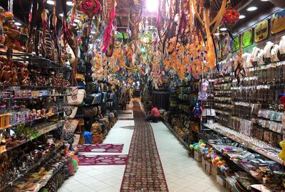 ANKARA’DAN SHARM EL SHEIKH & KAHİRE TURU Air Cairo Havayolları Özel Seferi ile 3 gece