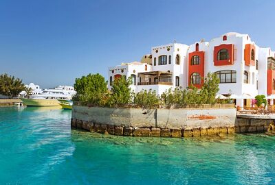 ANKARA’DAN MEGA MISIR VE İKONLARI TURU Air Cairo Havayolları Özel Seferi ile 7 gece