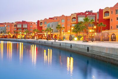 ANKARA’DAN MEGA MISIR VE İKONLARI TURU Air Cairo Havayolları Özel Seferi ile 7 gece