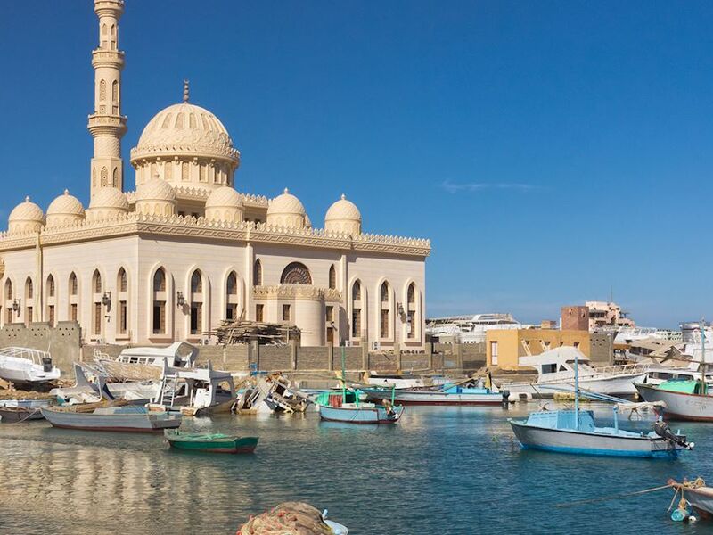 ANKARA’DAN MEGA MISIR VE İKONLARI TURU Air Cairo Havayolları Özel Seferi ile 7 gece