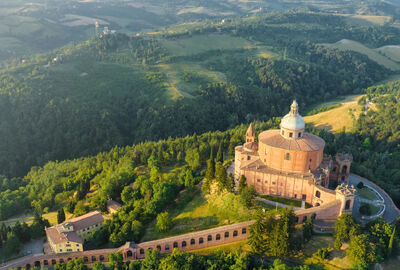 ROMA & FLORANSA Pegasus Hava Yolları ile 4 Gece