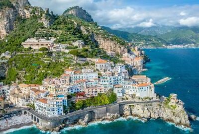 SİCİLYA Türk Hava Yolları ile 4 Gece