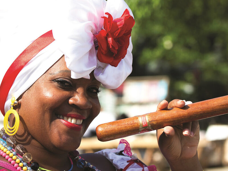 ELEGANT KÜBA Türk Hava Yolları ile 7 Gece