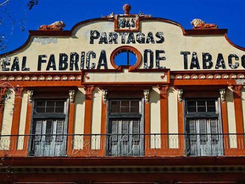 ELEGANT KÜBA Türk Hava Yolları ile 7 Gece