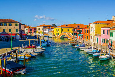 ELEGANT TOSKANA PORTOFINO Türk Hava Yolları ile 3 Gece