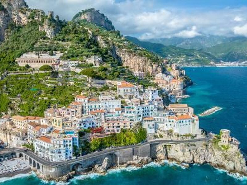 ELEGANT SİCİLYA Türk Hava Yolları ile 4 Gece