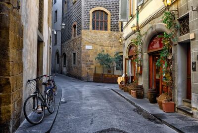 ROMA & FLORANSA Türk Hava Yolları ile 3 Gece