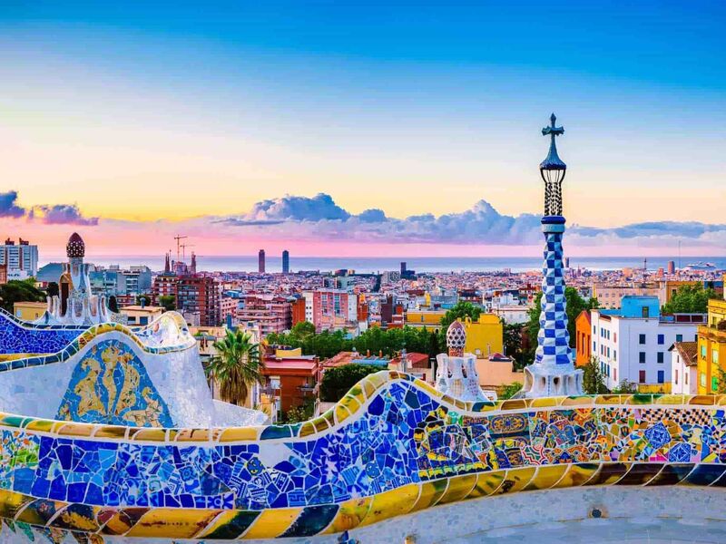 KLASİK BARCELONA Türk Hava Yolları ile 3 Gece