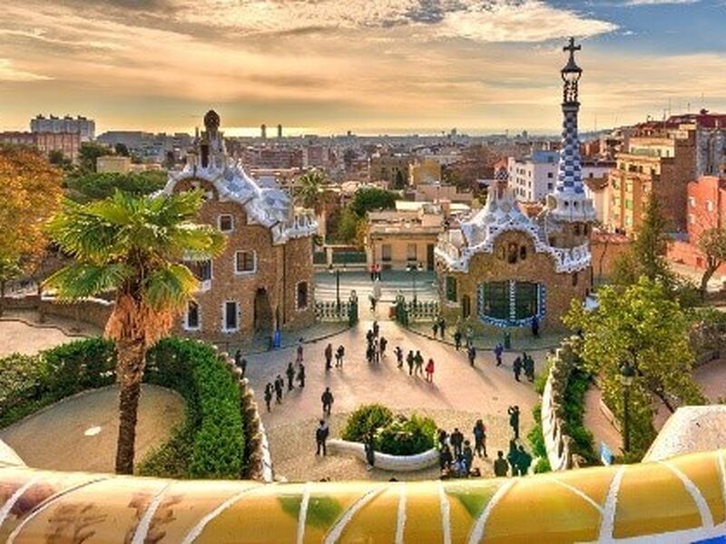 KLASİK BARCELONA Pegasus Hava Yolları ile 3 Gece