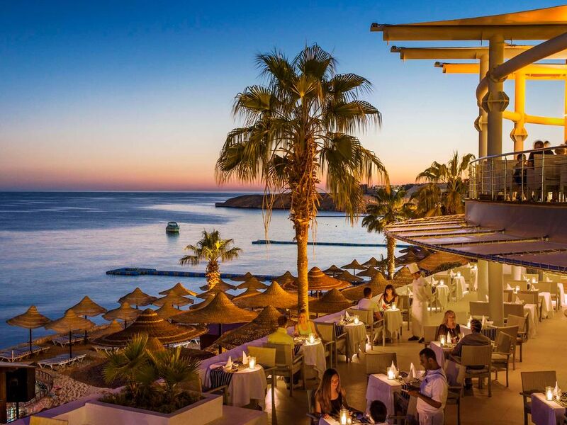 ANKARA’DAN  MAXİ HERŞEY DAHİL SHARM TURU Pegasus Havayolları ile 3 gece